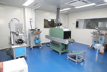 КИТАЙ Guangzhou Yuhua Packaging Co., Ltd. Профиль компании