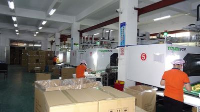Guangzhou Yuhua Packaging Co., Ltd.