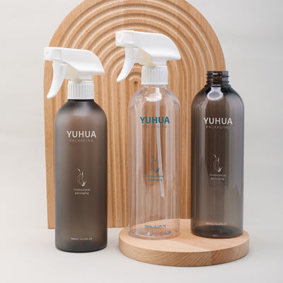 Синяя бутылка Спрей бутылка 480 мл