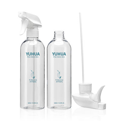 Синяя бутылка Спрей бутылка 480 мл