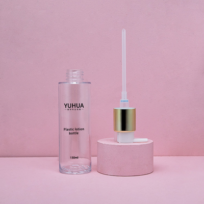 пластиковая упаковка 480ml разливает упаковку по бутылкам дезинфектанта жидкую с брызгами пуска