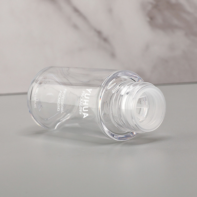 Логотип бутылки 30ml Eco капельницы MSDS пустой пластиковый дружелюбный изготовленный на заказ