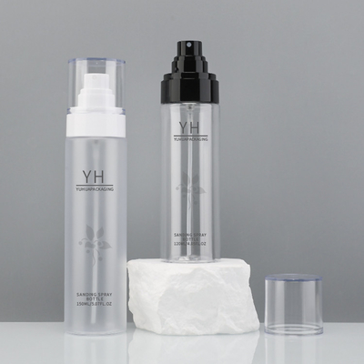 Бутылка брызг тумана OEM 120ml 150ml пустая точная для жидкостных духов макияжа