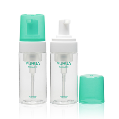 пластиковое пенясь запечатывание бутылки насоса 80ml плотное коррозионностойкое