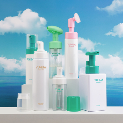 пластиковое пенясь запечатывание бутылки насоса 80ml плотное коррозионностойкое