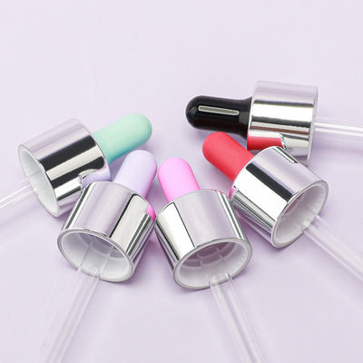 50 мл бутылка с масло сыворотки с логотипом в соответствии с требованиями клиента