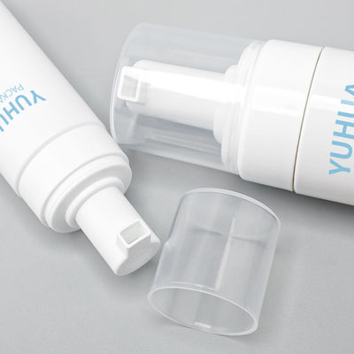 Versatile Foam Pump Bottle in 50ml 60ml 80ml 100ml 120ml 150ml