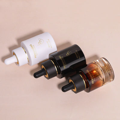 Флакон для сыворотки с эфирным маслом для нужд клиентов ODM/OEM для индивидуального обслуживания