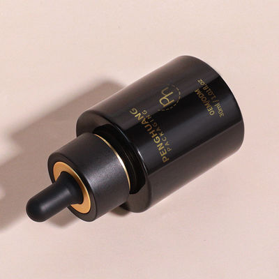 Флакон для сыворотки с эфирным маслом для нужд клиентов ODM/OEM для индивидуального обслуживания