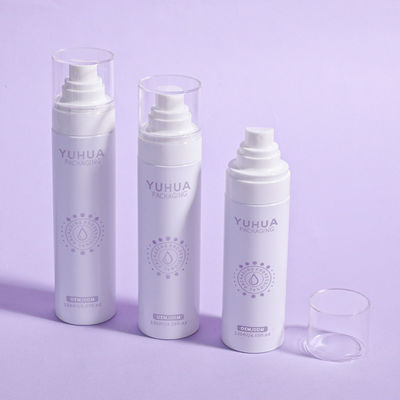 Специализированная бутылка для распыливания ПЭТ вместимостью 130 мл, разработанная с удобными для пользователя функциями, повышающими простоту и эффективность работы