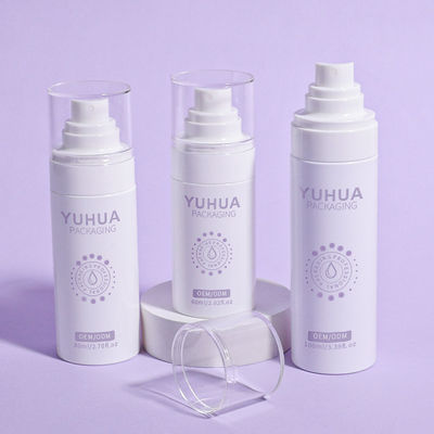 Специализированная бутылка для распыливания ПЭТ вместимостью 130 мл, разработанная с удобными для пользователя функциями, повышающими простоту и эффективность работы