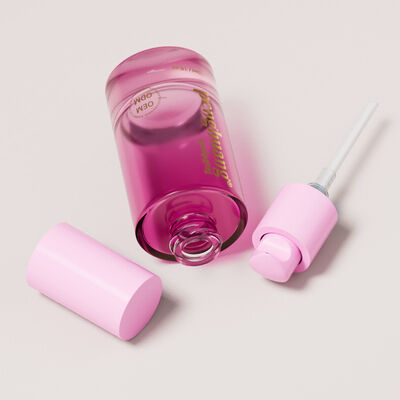 Упаковка для ухода за кожей объемом 30 мл, подходящая для сыворотки, жидкой тональной основы, крема и лосьона, с прочным дизайном косметической тары