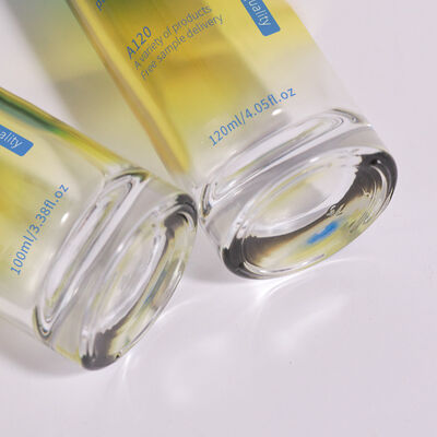 Набор косметической упаковки с покрытием Индивидуальные решения для круглой упаковки, обеспечивающие элегантную презентацию и защиту косметики