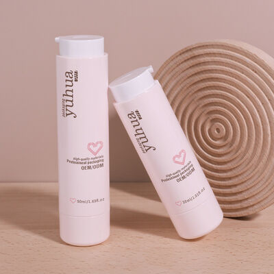 Горячая штамповка Флакон для упаковки роскошной косметики