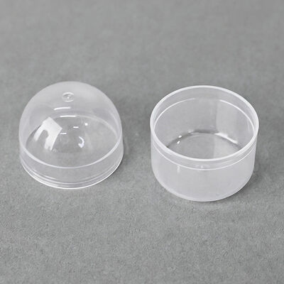 Durable Plastic Packaging Bottles suitable for lotions shampoos serums and toners with leak proof screw cap and logo customization