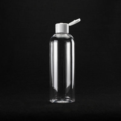 пластиковая упаковка ЛЮБИМЦА 250ml разливает по бутылкам с брызгами пуска брызг крышки сальто