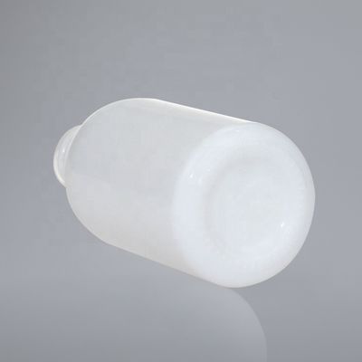 Высококачественная косметическая белая бутылка капельницы бутылки 30ml капельницы фарфора стеклянная