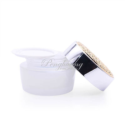 Бутылка YUHUA 120ml Skincare упаковывая косметические контейнеры сливк 50g