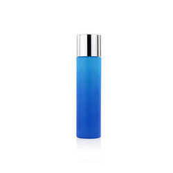 Круглое янтарное стеклянное Skincare упаковывая подгонянное 20ml 30ml 50ml 80ml 100ml