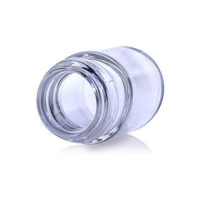 крен 8ml 10ml прозрачный на флаконе духов со стеклянным роликом