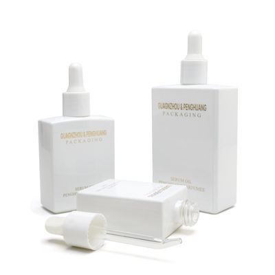 капельница сыворотки 30ml 100ml стеклянная разливает подгонянную картину по бутылкам цвета