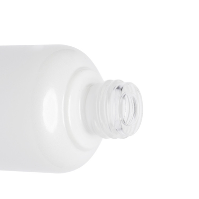 Косметическая капельница бутылки стекла 30ml эфирного масла сыворотки пустая бамбуковая