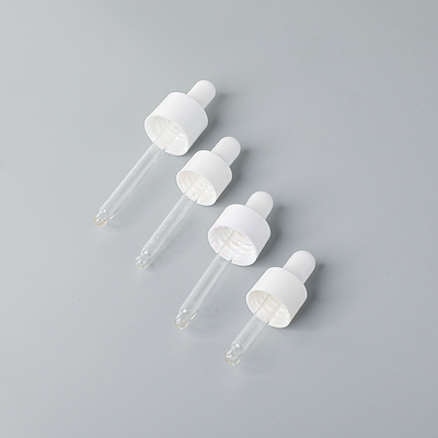 бутылки сыворотки 5ml 10ml 30ml бутылки капельницы стеклянной косметические упаковывая стеклянные