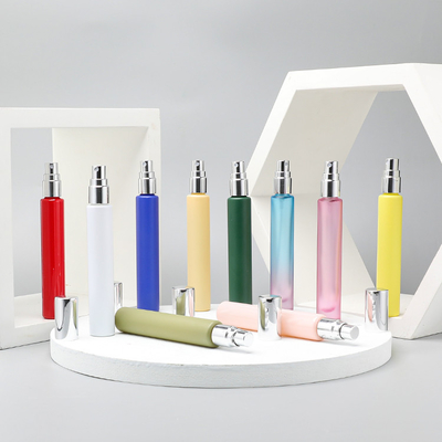 10ml Atomizer Glass Perfume Sample Bottles  Mini Perfume Spray Bottle