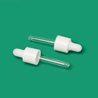 Упаковка бутылки масла сути бутылки капельницы жидкостной сыворотки OEM 15ml стеклянная