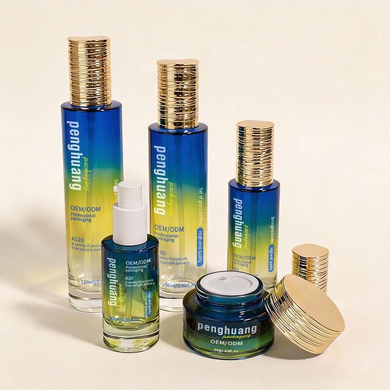 Пластиковые упаковочные бутылки с индивидуальным логотипом, различных размеров и вариантов печати, предназначенные для косметической упаковки