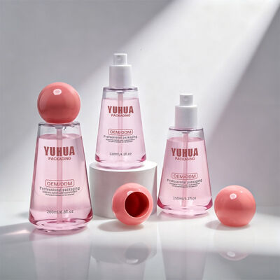 Высота 20 см для ПЭТ-бутылки с распылителем объемом 500 мл, горлышко 20/410, совместимое с различными распылительными колпачками и триггерными опциями