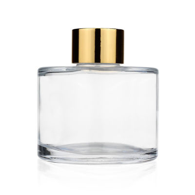 бутылки отражетеля 130ml декоративные Reed анти- вытравливают с завинчивой пробкой