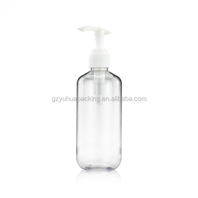 бутылка пустого любимца 300ml пластиковая с насосом для дезинфицирующего средства и алкоголя свободной руки мытья