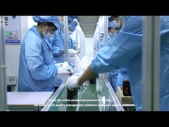 бутылка насоса пластиковой пены 100ml 120ml 150ml применяет обложку к заботе упаковывая изготовленный на заказ цвет