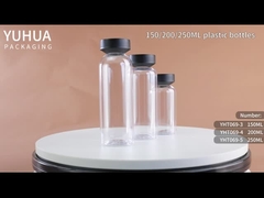 бутылка skincare любимца завинчивой пробки