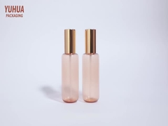 пластиковая бутылка для распыления прозрачная 150 мл пластиковая бутылка для тонирования с прессовым насосом