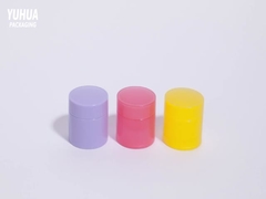 Консервы для губ 5g10g15g с крышкой