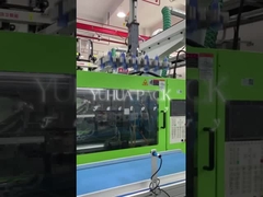 Отображение цеха производства косметической упаковки