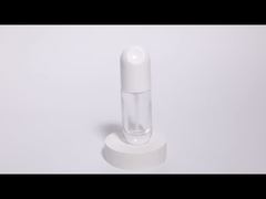 Флаконы с жидким фундаментом