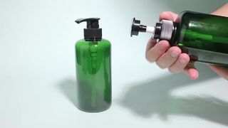 Изготовленная на заказ упаковка сыворотки лосьона тонера косметических бутылок